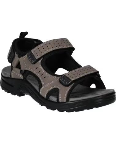 JHAYBER SANDALI J´HAYBER SARIO UOMO MARRONE ZA51400-500 RIF 1175179 MARRóN