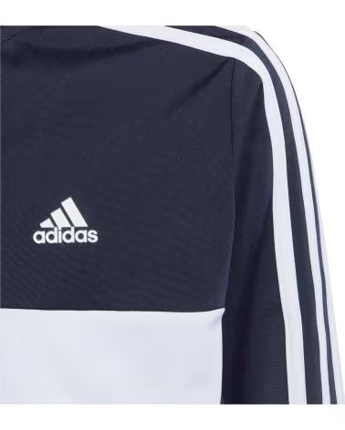 ADIDAS CHÁNDAL COMPLETO IC5681 PARA NIÑOS MULTICOLOR
