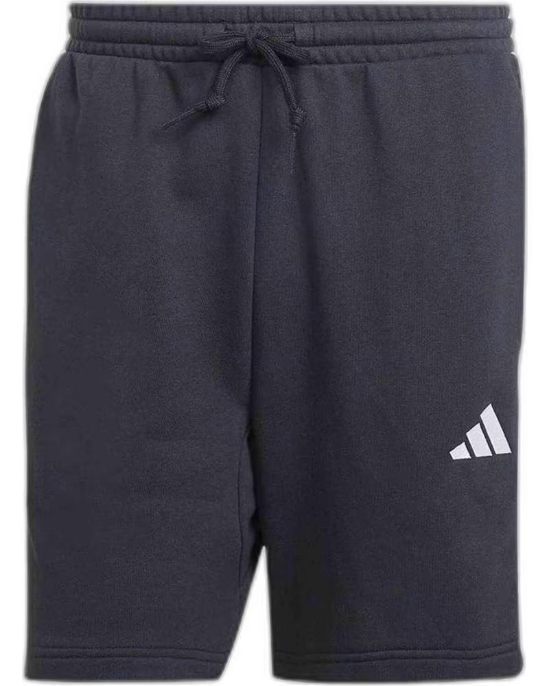 ADIDAS PANTALON CORTO JE6414 EN MULTICOLOR PARA HOMBRE BLACK-WHITE