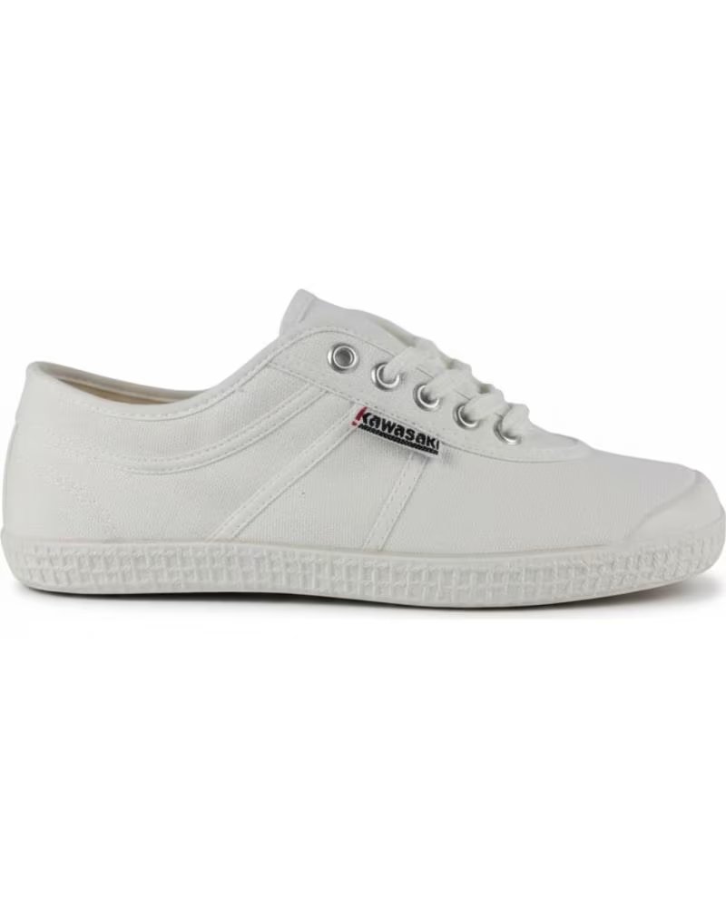 Esportes--De-Hombre-KAWASAKI-BASIC-23-CANVAS-SHOE-K23B-01-WHITE