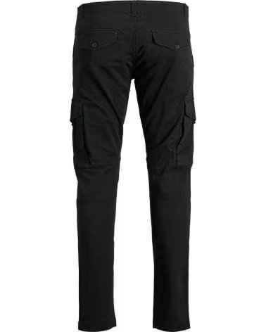 PRODUKT PANTALÓN HOMBRE PRODUKT 12193703 NEGRO