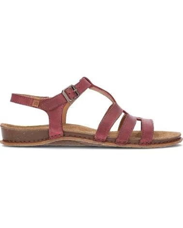 EL NATURALISTA SANDALES EL 5803 PANGLAO BLUSH FEMME