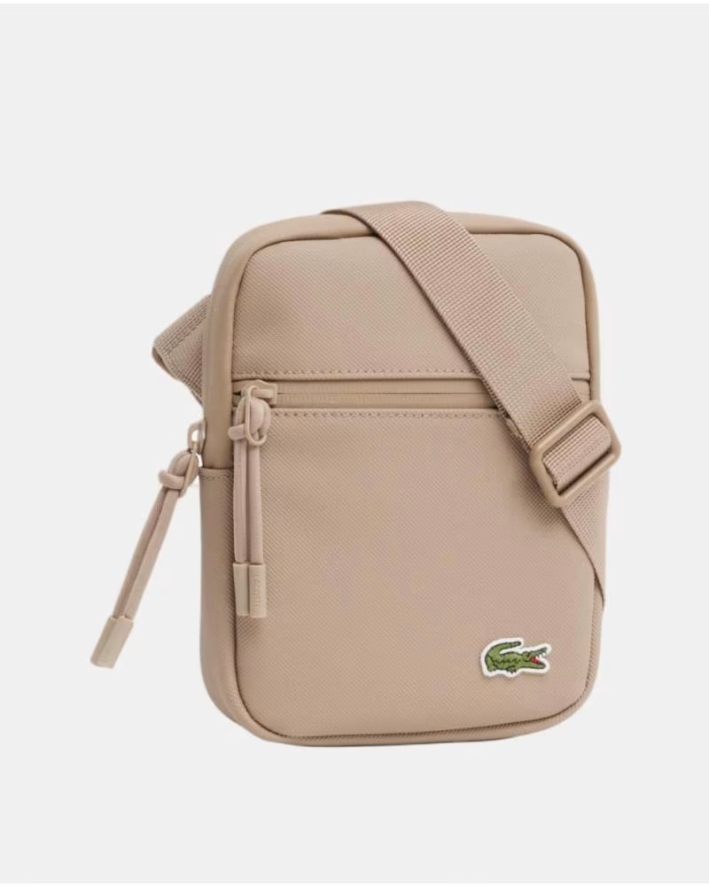 LACOSTE NECESER 077-53532179267923 EN BEIGE PARA HOMBRE BEIG CLARO