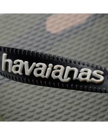 HAVAIANAS CHANCLA HOMBRE TOP CAMU FC 4141398-9052 CAMUFLAJE