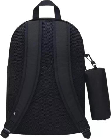 NIKE MOCHILA JORDAN AIR RAID 9A9250 NEGRO