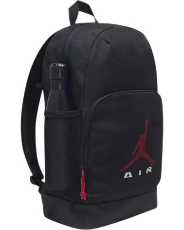 NIKE MOCHILA JORDAN AIR RAID 9A9250 NEGRO