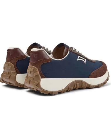 KAPPA SNEAKERS DA UOMO CAMPER DRIFT TRAIL K100864 NAVY051