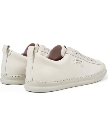 CAMPER ZAPATILLAS 121-K101052-003 EN BLANCO PARA HOMBRE HOUSTON