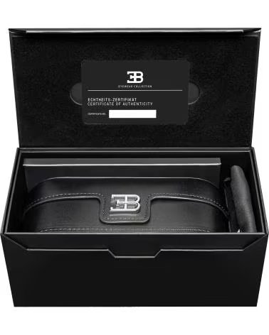 BUGATTI GAFAS DE SOL 11-BK-WG (REF: 1176384/1176228)