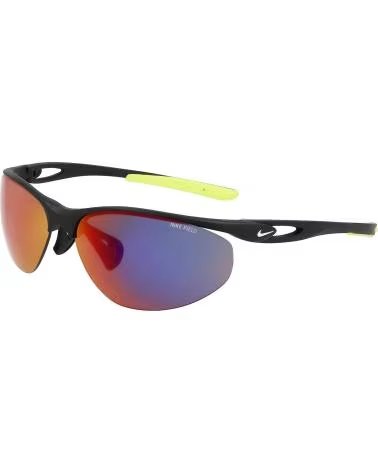 NIKE AERIAL-E DZ7353-011 SPORT SUNGLASSES