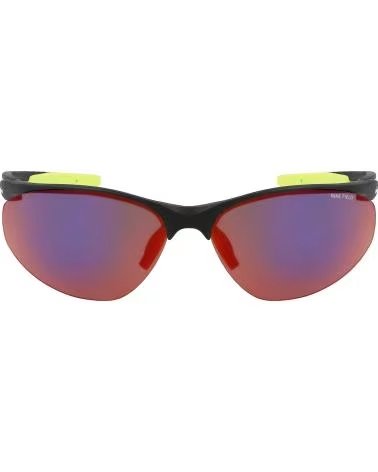 NIKE AERIAL-E DZ7353-011 SPORT SUNGLASSES