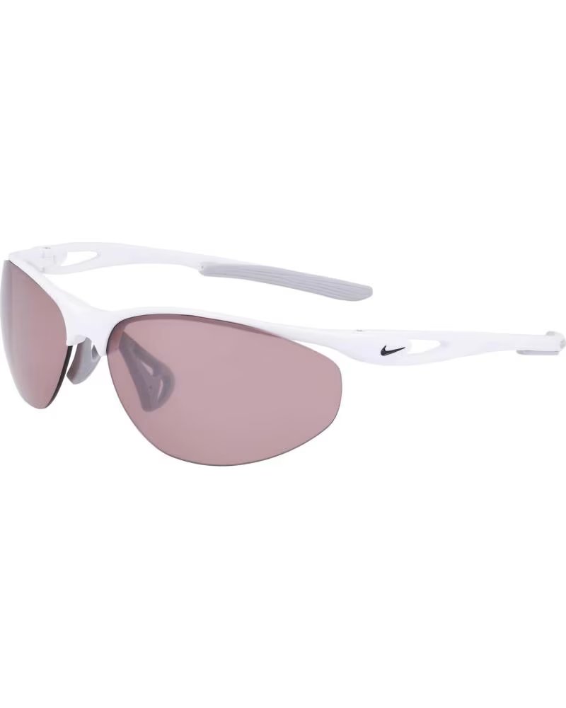 NIKE AERIAL-E DZ7353-100 SUNGLASSES