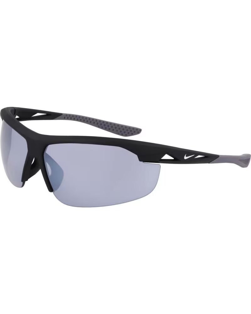 ÓCULOS DE SOL ESPORTIVOS NIKE WINDTRACK FV2393-010 ENVOLVENTES PRETO FOSCO