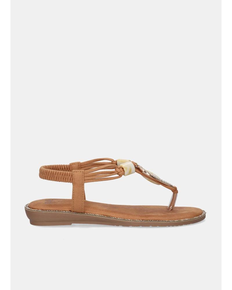 EXE SANDALIAS MUJER MUJER 8013-28 MARRóN