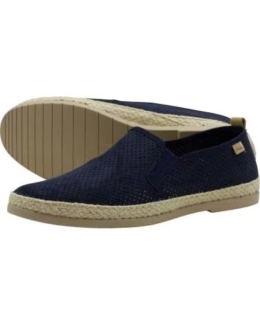 CABRERA ESPADRILLES 510 MARINE REF: 1176722/1176682 MARINO