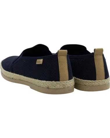 CABRERA ESPADRILLES 510 MARINE REF: 1176722/1176682 MARINO