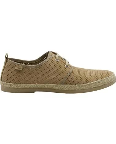 CABRERA FREIZEITSCHUHE 514 BEIGE REF 1176723