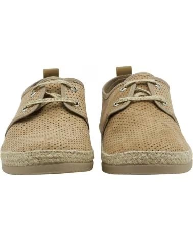 CABRERA FREIZEITSCHUHE 514 BEIGE REF 1176723