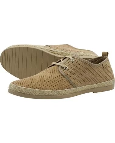 CABRERA FREIZEITSCHUHE 514 BEIGE REF 1176723