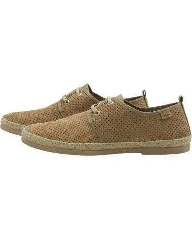 CABRERA FREIZEITSCHUHE 514 BEIGE REF 1176723