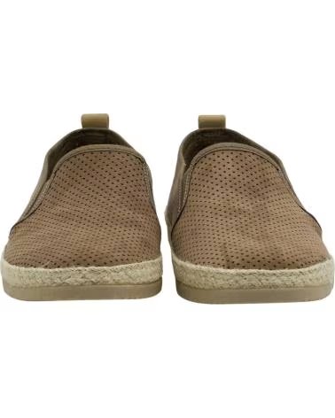 CABRERA CHAUSSURE SLIP-ON 510 TAUPE RÉF 1176724