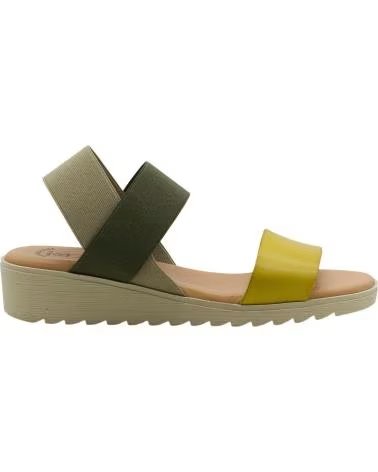 XBONITA SANDALO 4409 GHIACCIO RIF 1176731/1176691 HIELO