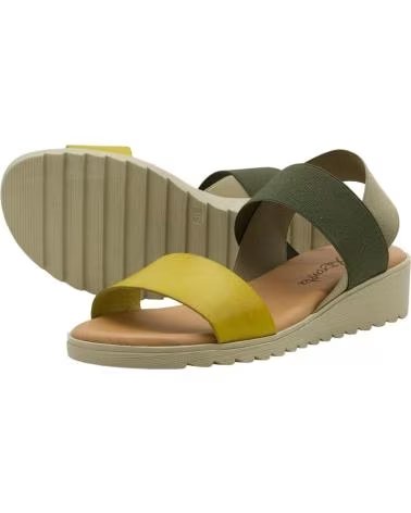 XBONITA SANDALO 4409 GHIACCIO RIF 1176731/1176691 HIELO