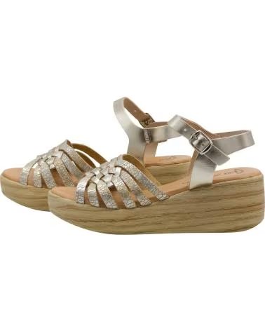 XBONITA SANDALIA T1015 ORO
