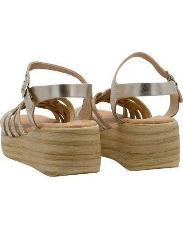 XBONITA SANDALIA T1015 ORO