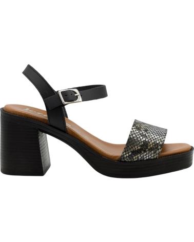 JORDANA SANDALIA 2290 NEGRO REF 1176714