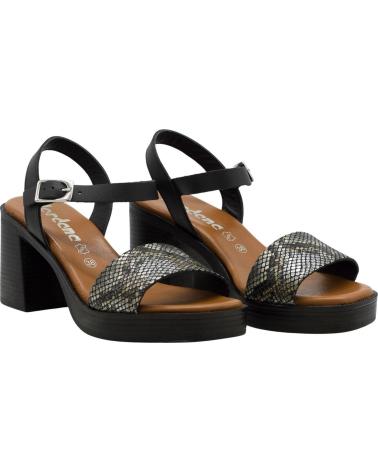 JORDANA SANDALIA 2290 NEGRO REF 1176714