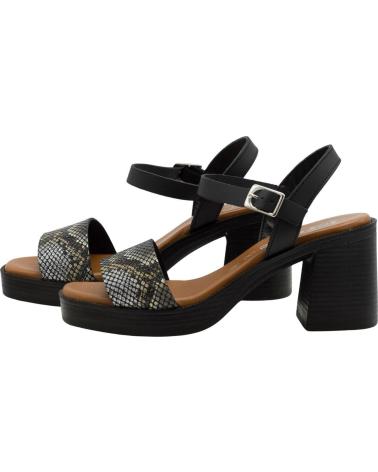 JORDANA SANDALIA 2290 NEGRO REF 1176714