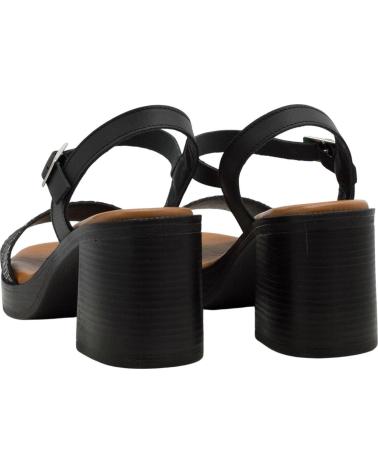 JORDANA SANDALIA 2290 NEGRO REF 1176714