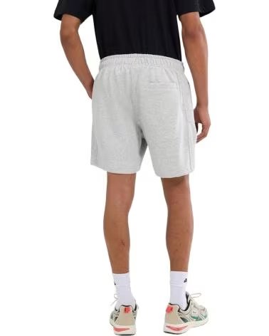 ELLESSE CAMISETA DE MANGA CORTA ZANICA32 EN PARA UNISEX GRIS