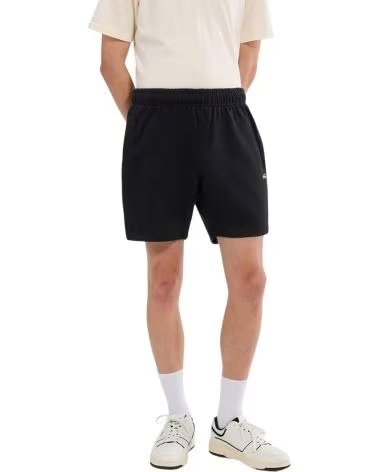 ELLESSE CAMISETA DE MANGA CORTA ZANICA09 EN PARA UNISEX NEGRO