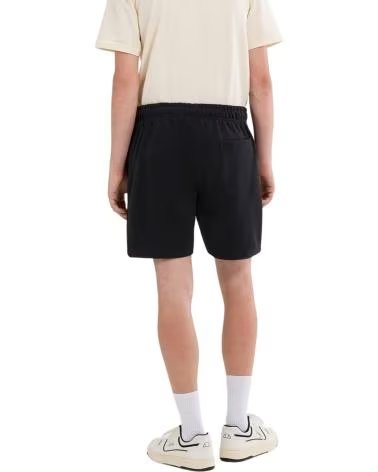 ELLESSE CAMISETA DE MANGA CORTA ZANICA09 EN PARA UNISEX NEGRO