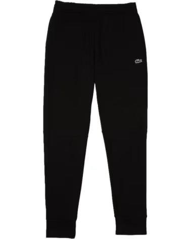LACOSTE PANTALON DE CHANDAL XH9624031 EN PARA HOMBRE NEGRO