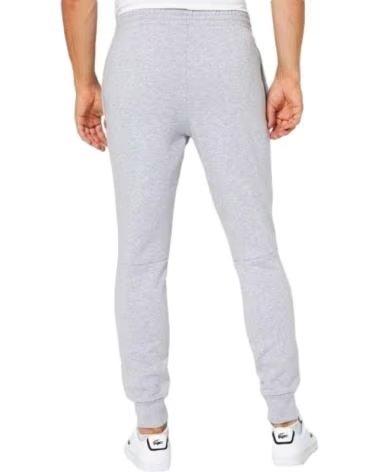LACOSTE PANTALON DE CHANDAL XH962400CCA EN PARA HOMBRE GRIS