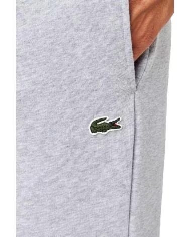 LACOSTE PANTALON DE CHANDAL XH962400CCA EN PARA HOMBRE GRIS