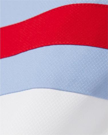 LACOSTE PANTALÓN TAPERED TRACKPANT REFERENCIA 1176765 BLANCO