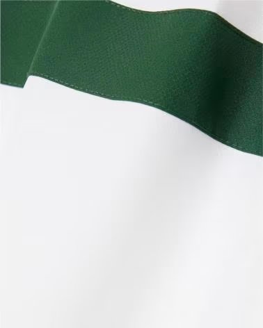 LACOSTE PANTALON COLOURBLOCK TRACKPANT BLANC RÉF 1176767 BLANCO