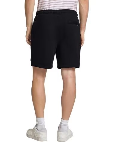 ELLESSE PANTALON CORTO WEST PALM SHORT EN NEGRO PARA HOMBRE BLACK