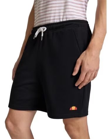 ELLESSE PANTALON CORTO WEST PALM SHORT EN NEGRO PARA HOMBRE BLACK