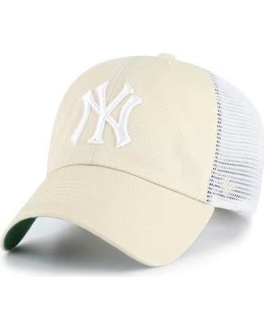 47 BRAND GORRA TRWLR17GWPKO EN PARA UNISEX BEIGE