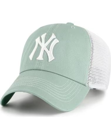 47 BRAND GORRA TRWLR17GWPK2 EN PARA UNISEX VERDE