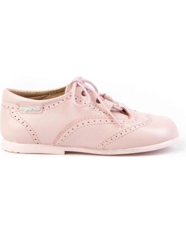 Chaussures-De-Niña-ANGELITOS-INGLESITA-PIEL-505-ROSA