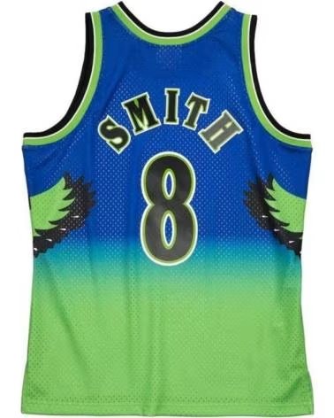 MITCHELL NESS CAMISETA DE BALONCESTO SMJYGS2007317 EN PARA HOMBRE VERDE
