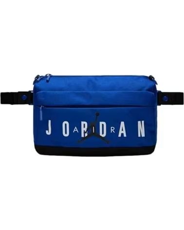 JORDAN Rinonera Sm9031Bb7 en azul para hombre ROYAL