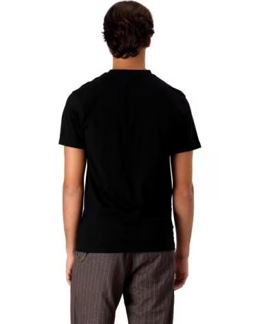 SANTA CRUZ CAMISETA DE MANGA CORTA SCATEE11854 EN PARA HOMBRE NEGRO