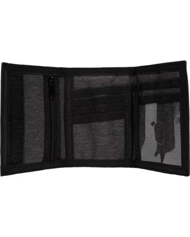 SANTA CRUZ CARTERA SCAMNY0153 EN PARA UNISEX NEGRO